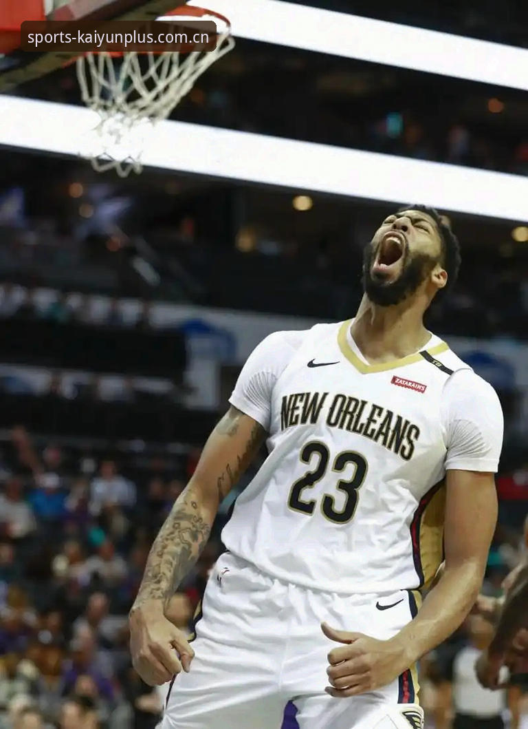 Anthony Davis转会风波，如何在凯运体育平台用实时数据看穿交易走向？操作教程